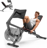 PASYOU PM30 Leg Press Machine For Home Gym