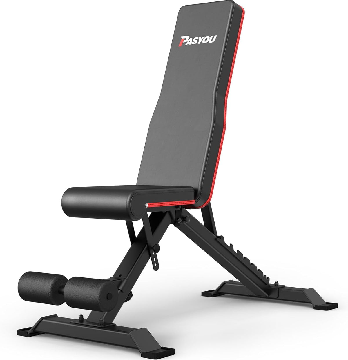 PASYOU PA400 Adjustable Weight Bench